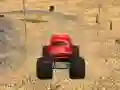 Lojë Shoferi i Monster Truck në Toka në internet