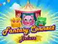 Lojë Lidhja Fantastike Deluxe në internet Lojë Lidhja Fantastike Deluxe në internet