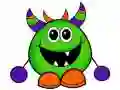 Lojë Përputhja e Kujtesës së Monsters në internet Lojë Përputhja e Kujtesës së Monsters në internet