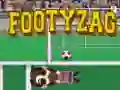 Lojë FootyZag në internet Lojë FootyZag në internet