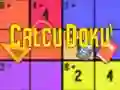 Lojë CalcuDoku në internet Lojë CalcuDoku në internet
