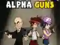 Lojë Armat Alpha në internet