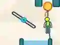 Lojë Ndihmoni Stickman të digjet në internet Lojë Ndihmoni Stickman të digjet në internet
