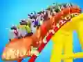 Lojë Park Amazing Montazhi Rask 2019 në internet