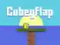 Lojë CubeyFlap në internet