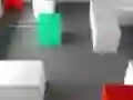 Lojë Kube Ndryshimi i Gravitetit në internet