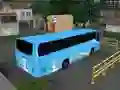 Lojë Simuluesi i Autobuzit në internet Lojë Simuluesi i Autobuzit në internet