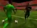 Lojë Kampionët e Futbollit 3D në internet Lojë Kampionët e Futbollit 3D në internet
