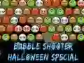 Lojë Bubble Shooter Halloween Special në internet Lojë Bubble Shooter Halloween Special në internet