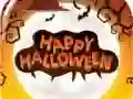 Lojë Halloween i lumtur në internet