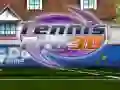 Lojë Tennis Pro 3D në internet
