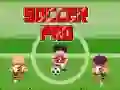 Lojë Pro i Futbollit në internet Lojë Pro i Futbollit në internet