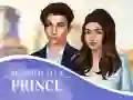 Lojë E martuar me një princ në internet Lojë E martuar me një princ në internet