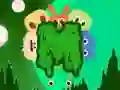 Lojë Mini Monsters Ndeshje 3 në internet