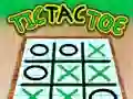 Lojë Tic Tac Toe Shënim Letër në internet Lojë Tic Tac Toe Shënim Letër në internet