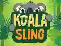 Lojë Koala Sling në internet Lojë Koala Sling në internet