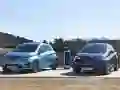 Lojë Renault Zoe në internet Lojë Renault Zoe në internet