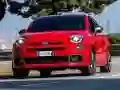 Lojë Fiat 500x Sport në internet Lojë Fiat 500x Sport në internet