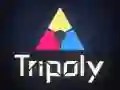 Lojë Tripoly në internet