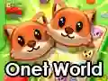 Lojë Bota Onet në internet