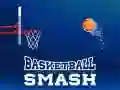 Lojë Shkatërrimi i Basketbollit në internet Lojë Shkatërrimi i Basketbollit në internet
