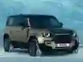 Lojë Land Rover Defender 110 në internet Lojë Land Rover Defender 110 në internet