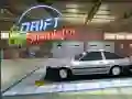 Lojë Simulues i Makinas Drift në internet Lojë Simulues i Makinas Drift në internet