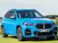 Lojë BMW X1 në internet Lojë BMW X1 në internet