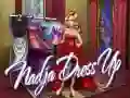 Lojë Nadja Veshje në internet Lojë Nadja Veshje në internet