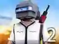 Lojë Pubg Pixel 2 në internet Lojë Pubg Pixel 2 në internet