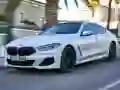 Lojë BMW Seria 8 në internet Lojë BMW Seria 8 në internet