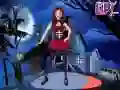 Lojë Moda e Festës së Kukullave të Halloween në internet Lojë Moda e Festës së Kukullave të Halloween në internet