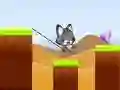 Lojë Mace Swing Kërcim Të Pashterë në internet