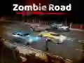 Lojë Rrugica Zombi në internet Lojë Rrugica Zombi në internet