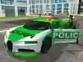 Lojë Ngritje policore: Shofer i vërtetë i policisë në internet Lojë Ngritje policore: Shofer i vërtetë i policisë në internet