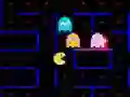 Lojë Pacman Idiot në internet Lojë Pacman Idiot në internet
