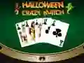 Lojë Halloween Ndeshje Çmenduri në internet Lojë Halloween Ndeshje Çmenduri në internet