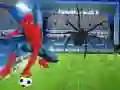 Lojë Futbolli Spidy në internet Lojë Futbolli Spidy në internet