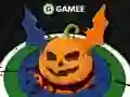Lojë Goditje Halloween në internet Lojë Goditje Halloween në internet