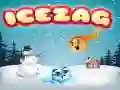Lojë Icëzag në internet Lojë Icëzag në internet