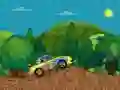 Lojë Garues Offroad në internet Lojë Garues Offroad në internet