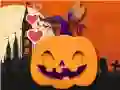 Lojë Topa Dashurie Halloween në internet Lojë Topa Dashurie Halloween në internet