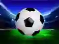 Lojë Partia Hyper Futboll Kick Up në internet