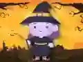 Lojë Memoria e Halloween në internet Lojë Memoria e Halloween në internet