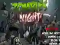 Lojë Nata e Zombive në internet Lojë Nata e Zombive në internet