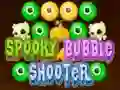 Lojë Gjuajtës i Bubble Spooky në internet Lojë Gjuajtës i Bubble Spooky në internet