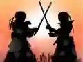 Lojë Mosaiku i Samuraiut të Lashtë në internet Lojë Mosaiku i Samuraiut të Lashtë në internet