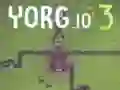 Lojë Yorg.io 3 në internet