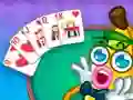 Lojë Poker Bananash në internet