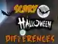 Lojë Kushtet e frikshme të Halloween në internet Lojë Kushtet e frikshme të Halloween në internet